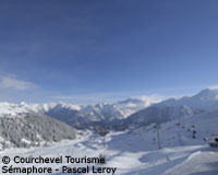 Courchevel
