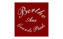 Berthe Aux Grands Pieds