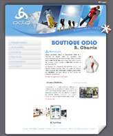 Charvin Odlo